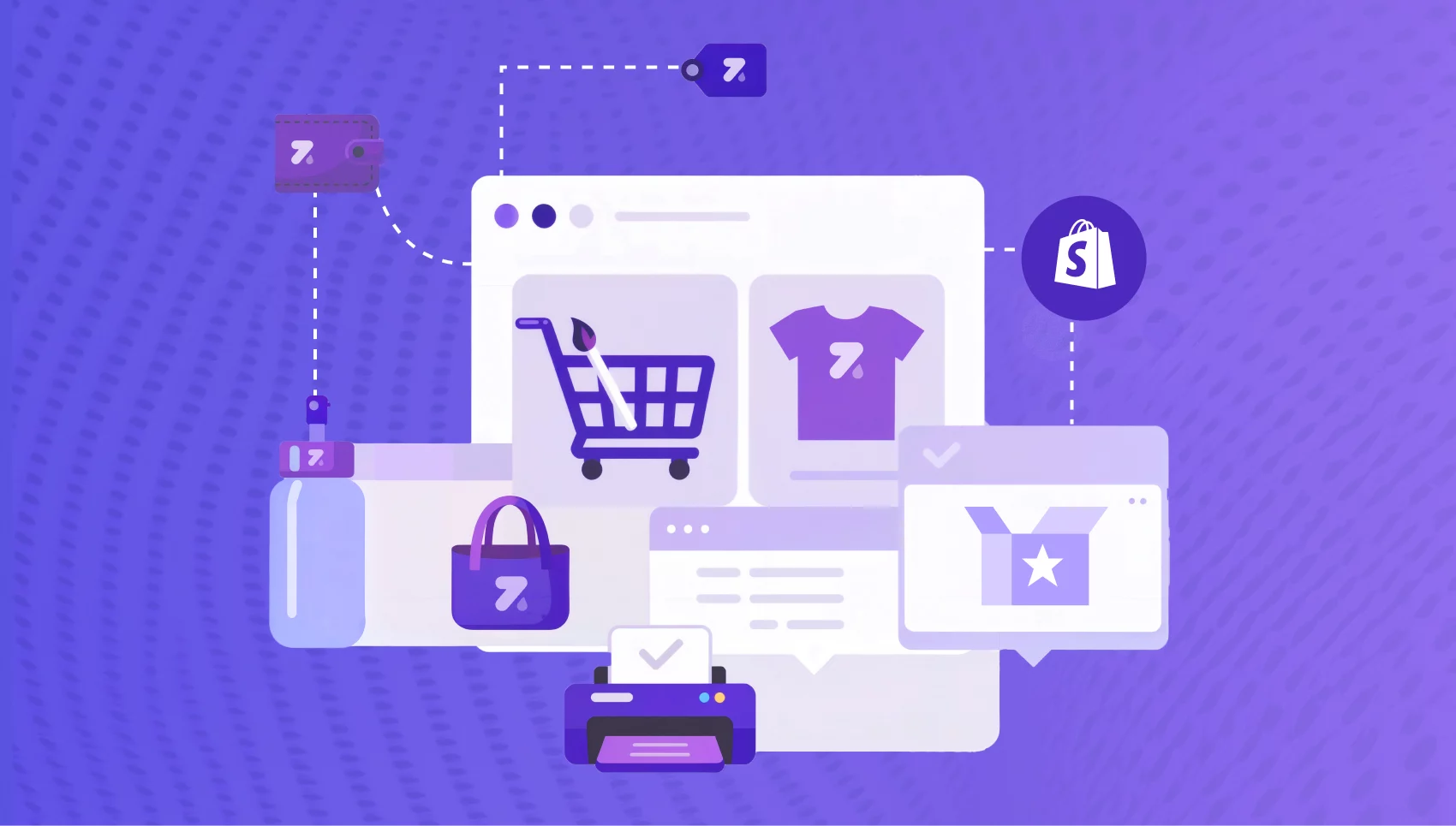 13 Best Print-On-Demand Sites and Companies in 2026