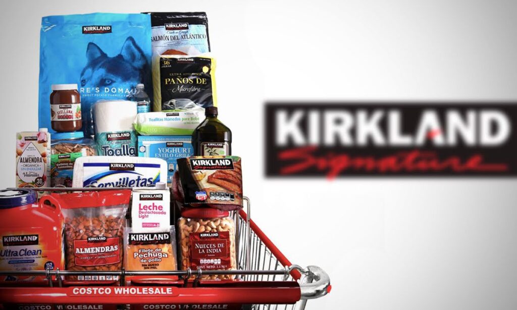 Kirkland Signature