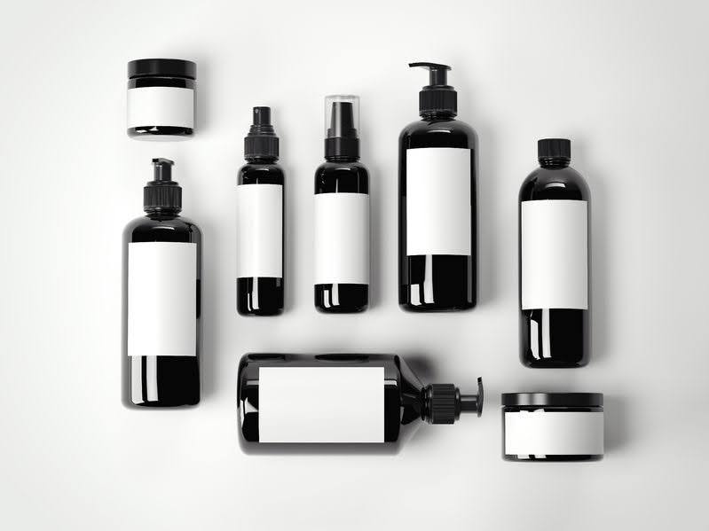 Personal care products