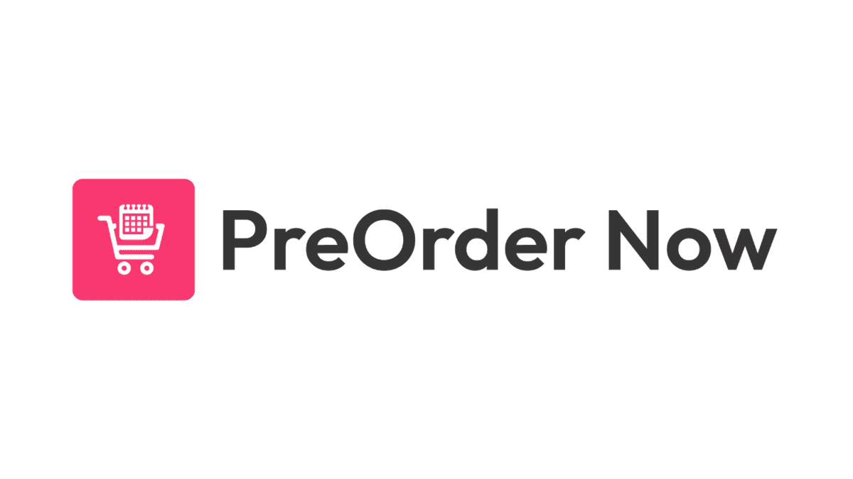 Preorder Now