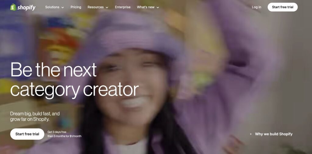 shopify