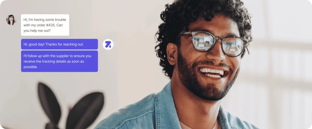 Zendrop careers example of customer success role