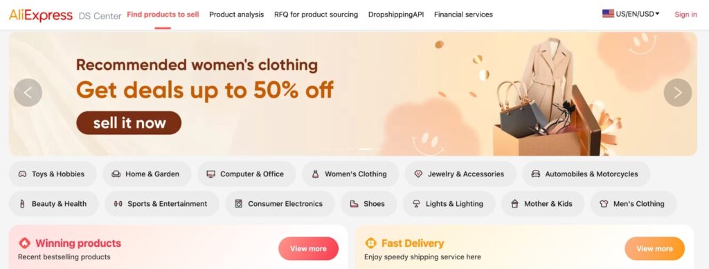 AliExpress