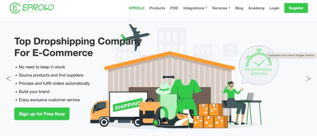 Eprolo