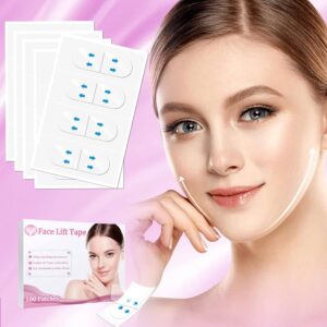 Face-lifting tape