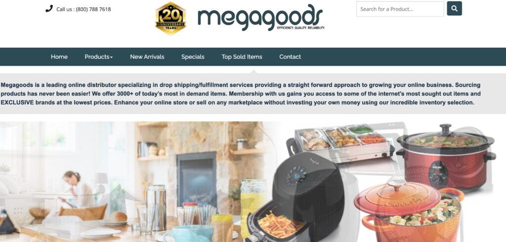 Megagoods