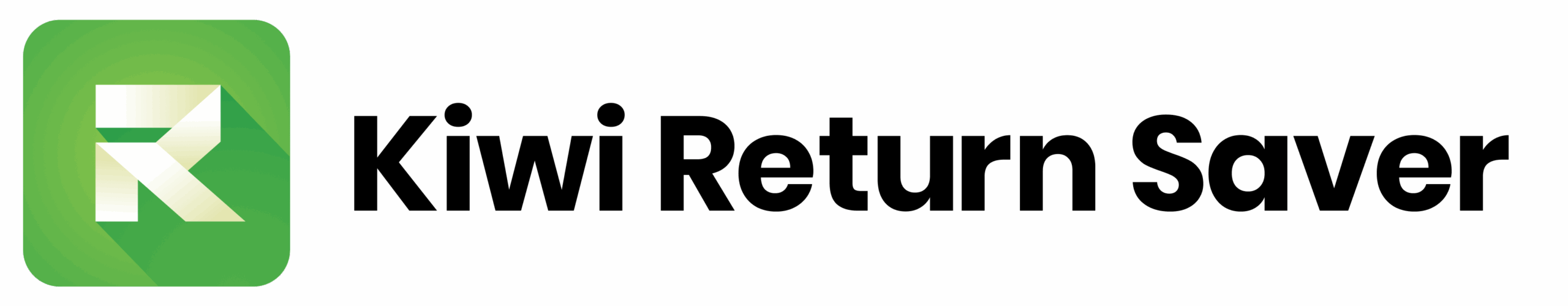 Kiwi Return Saver
