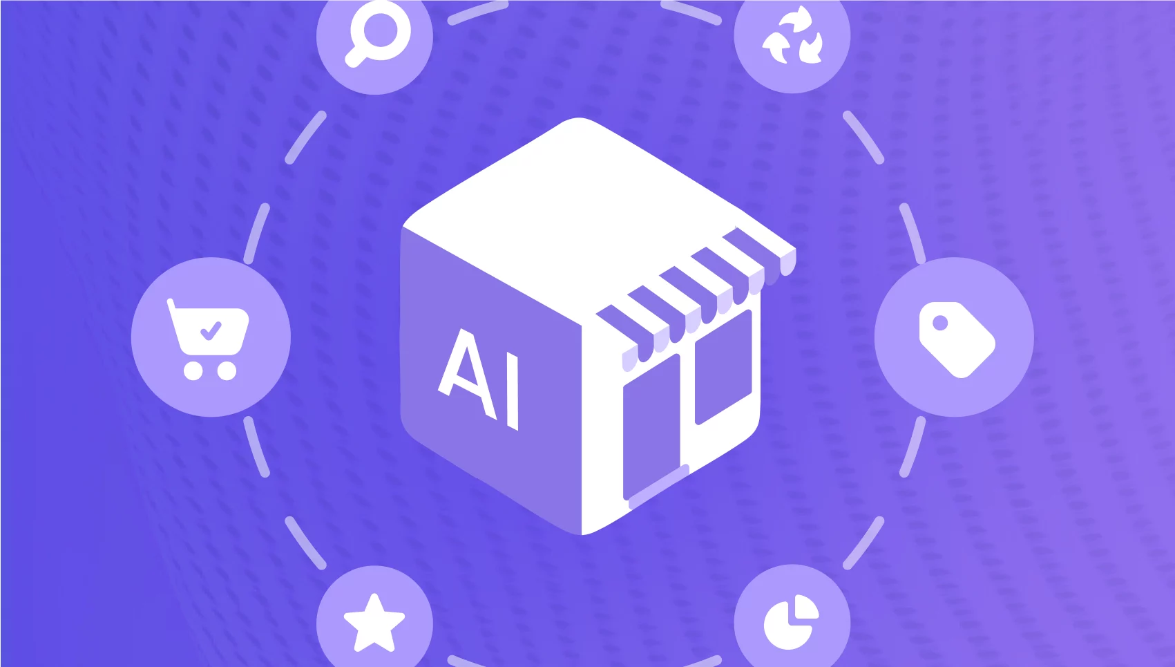 ai for dropshipping business 19 essential use cases and tools