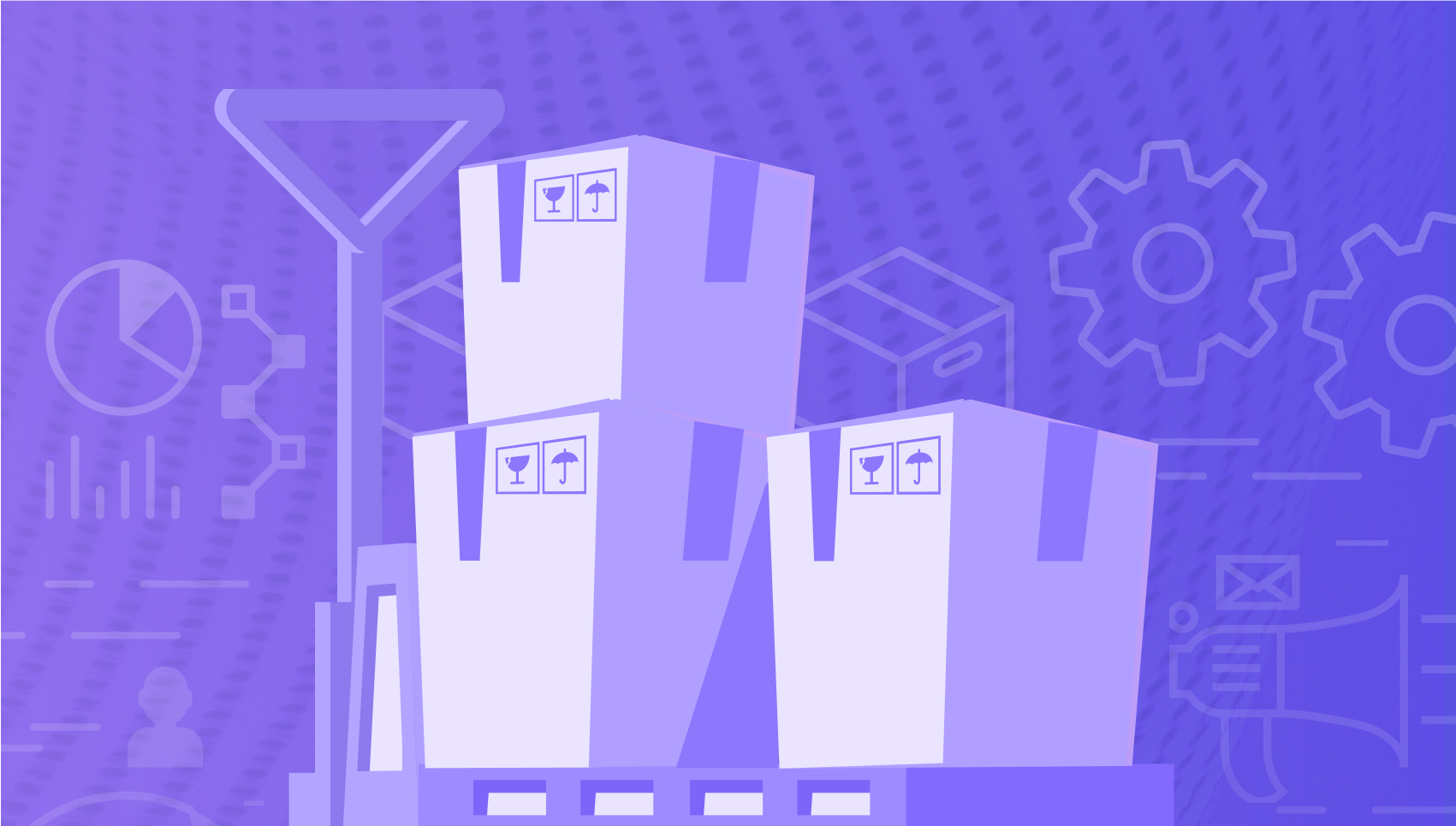 Third-Party Fulfillment Services