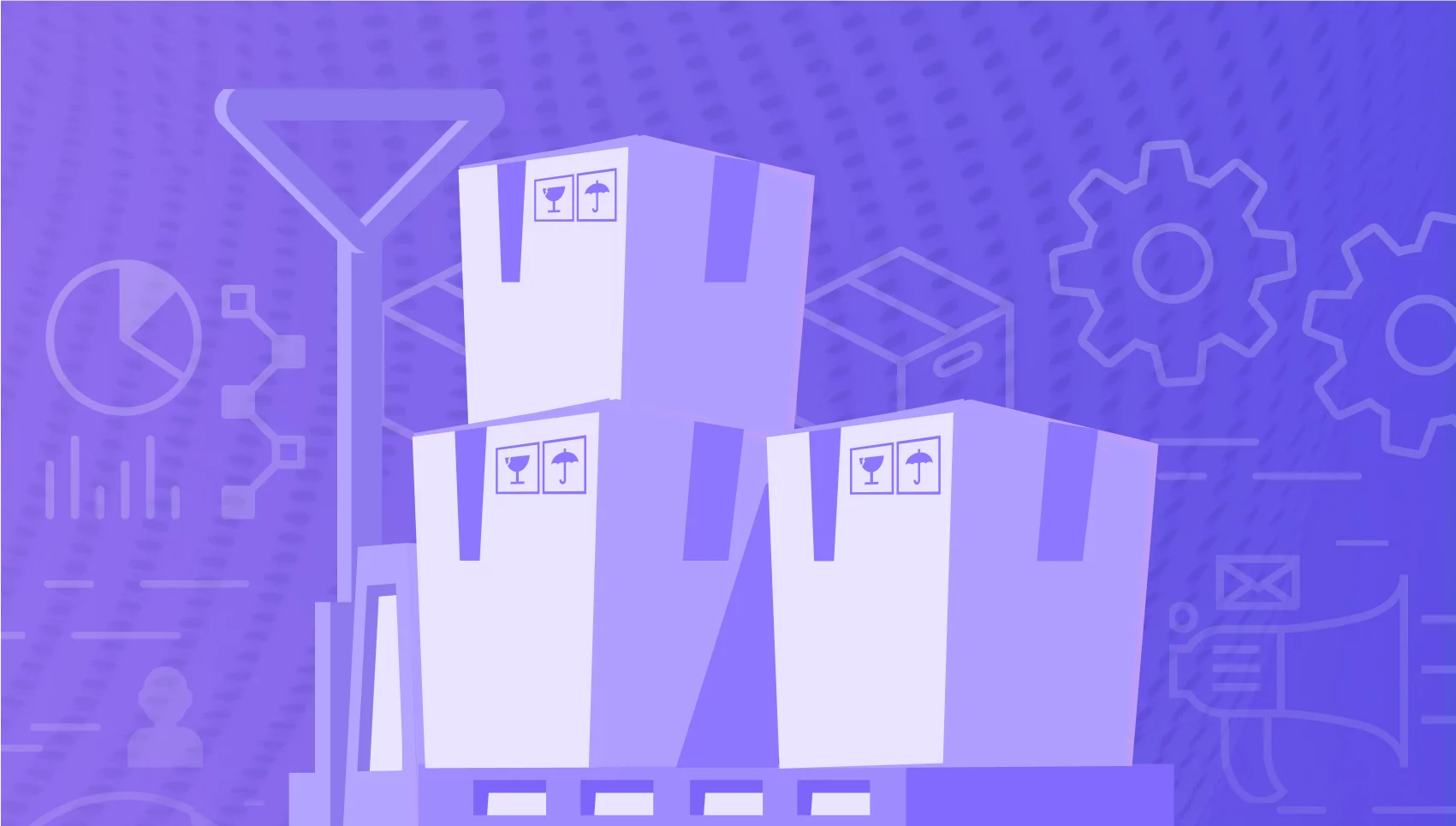 Third-Party Fulfillment Services