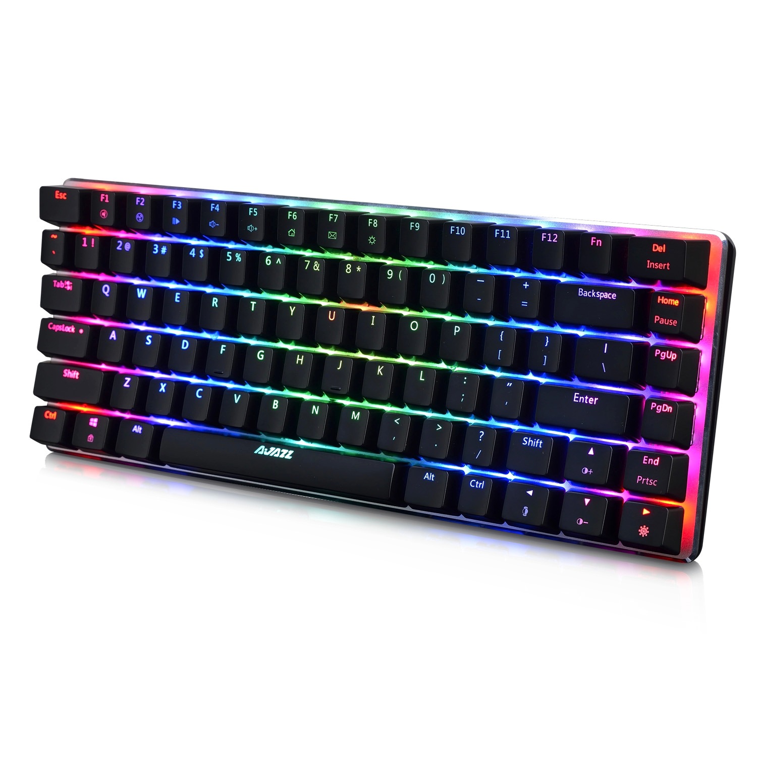 Mechanical Gaming Keyboard