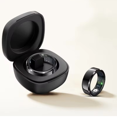 Smart Fitness Ring