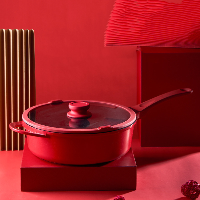 Non-Stick Frying Pan