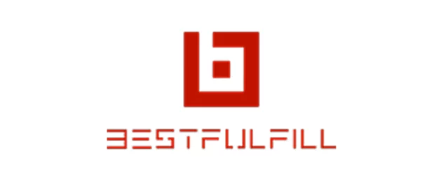 Bestfulfill logo