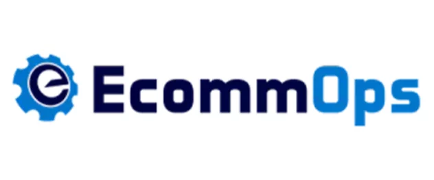 EcommOps logo