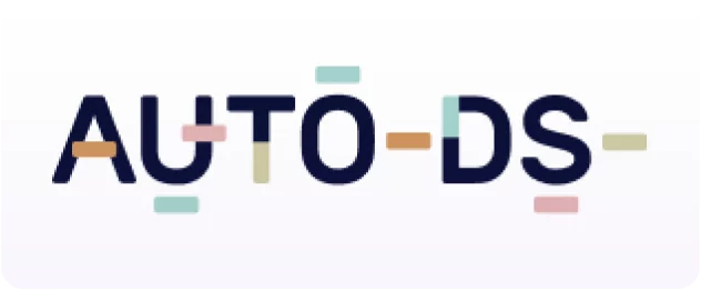 AutoDS logo