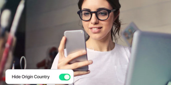 Branded tracking and real-time inventory 