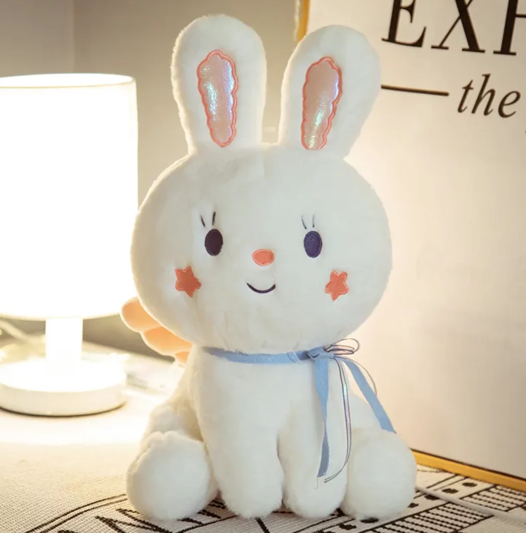 Bunny Plush Doll