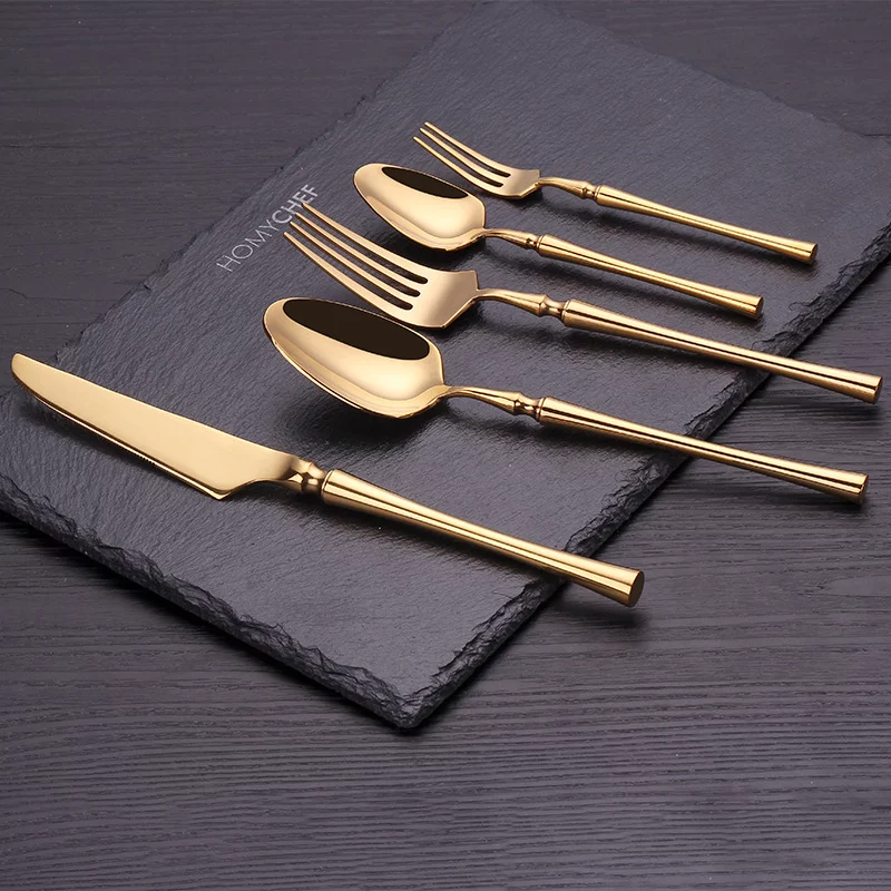 Stainless Steel Cutlery Set