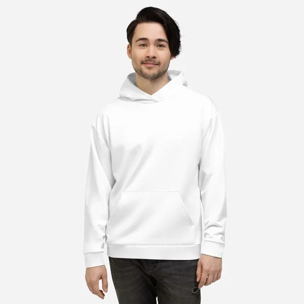 All-Over Print Unisex Hoodie