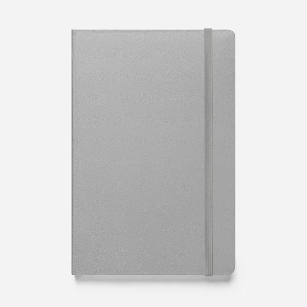 Hardcover Bound Notebook