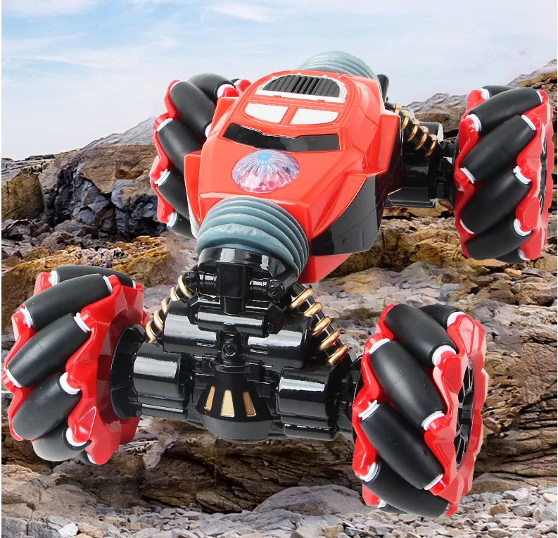 Large Remote Control Car