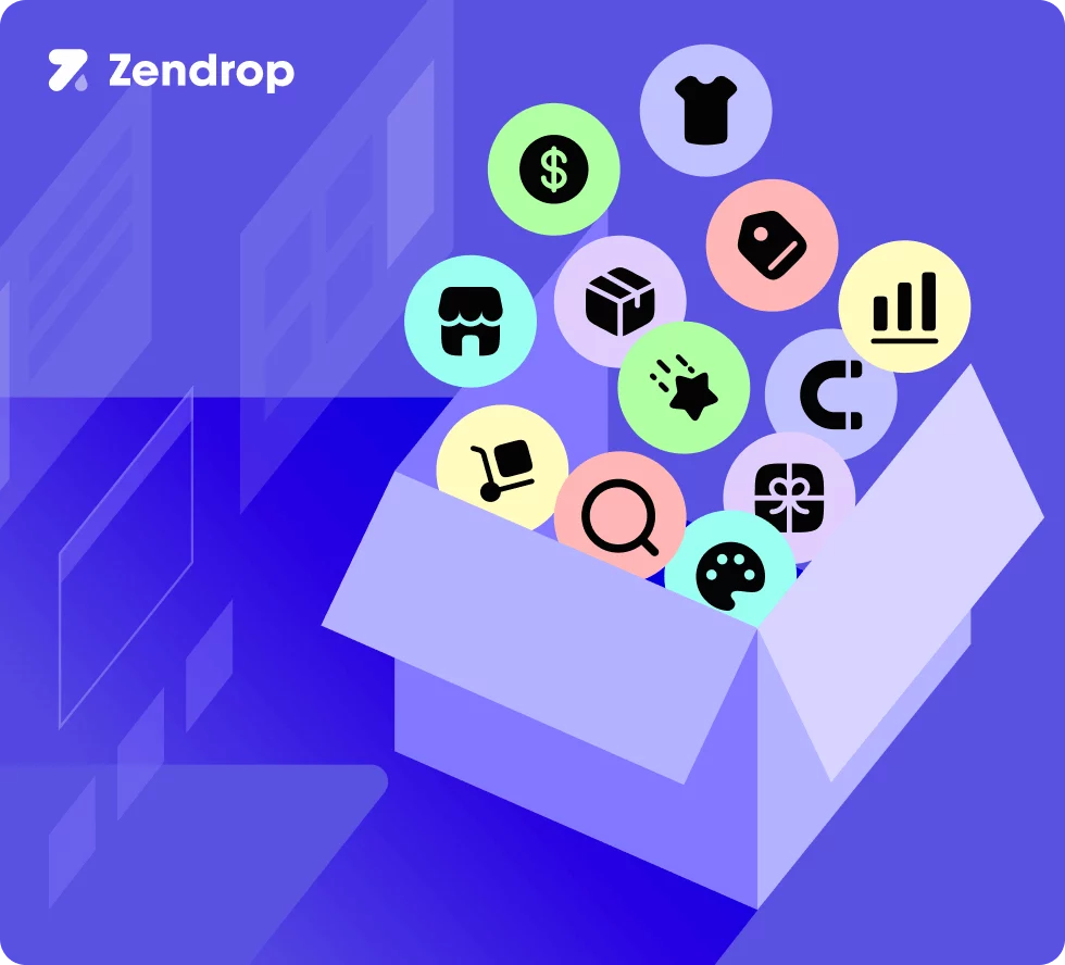 Zendrop Dropshipping Guide