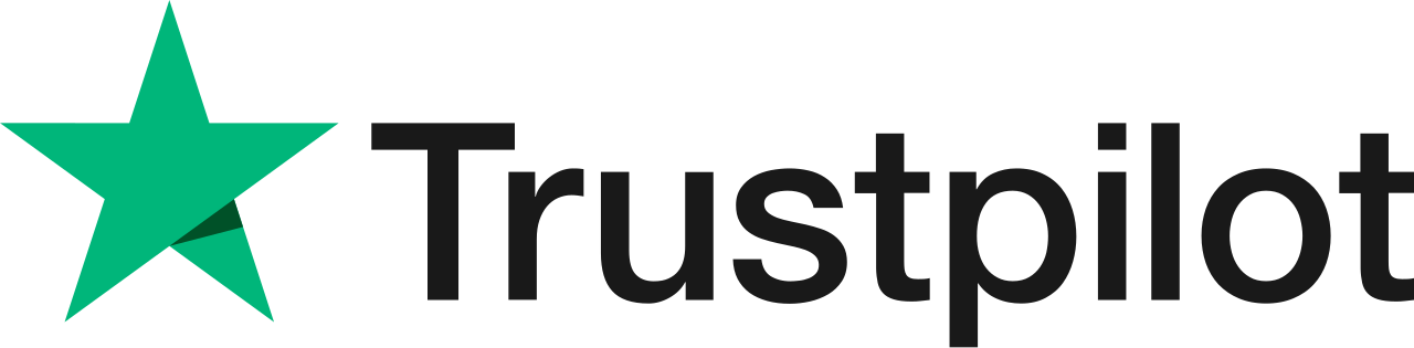 Rated 5 stars on Trustpilot